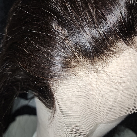 Lace piece 13×4 - Picture 3 of 4